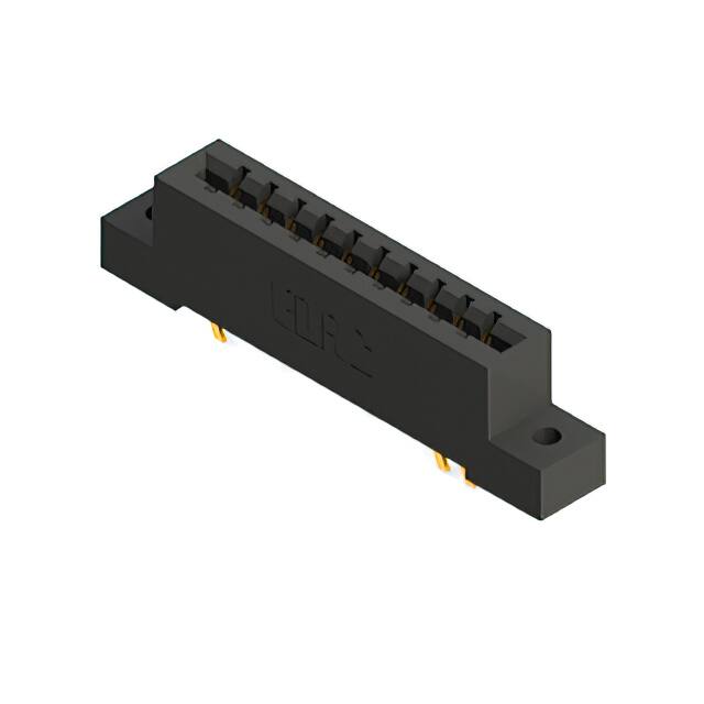 887-020-560-202 EDAC Inc.  Edgeboard Connectors
